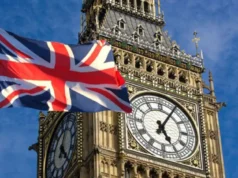 Міноборони Британії створило нову Службу військової розвідки Міноборони-Британії-створило-нову-Службу-військової-розвідки