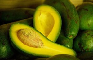 “Модний” фрукт виявився помічником у зниженні холестерину “Модний”-фрукт-виявився-помічником-у-зниженні-холестерину