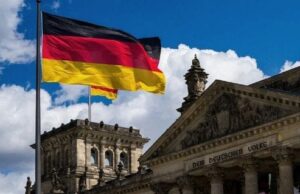 Німеччина звинуватила РФ у дезінформації, кібератаках перед виборами та викликала посла Німеччина-звинуватила-РФ у дезінформації,-кібератаках-перед-виборами-та викликала-посла