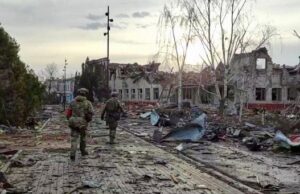 Ставки на війну в Україні: аналітика ISW запідозрили в шахрайстві Ставки-на-війну-в-Україні:-аналітика-isw-запідозрили-в-шахрайстві