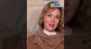 «Сила правди» запитала Ірину Вахович про сумнівних підрядників (ВІДЕО) «Сила правди» запитала Ірину Вахович про сумнівних підрядників (ВІДЕО)