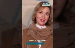 «Сила правди» запитала Ірину Вахович про сумнівних підрядників (ВІДЕО) «Сила правди» запитала Ірину Вахович про сумнівних підрядників (ВІДЕО)