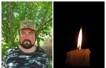 На Волині прощатимуться з Героєм Георгієм Гайдаєм На-Волині-прощатимуться-з-Героєм-Георгієм-Гайдаєм