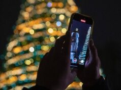 Відключення світла: чому горить новорічна ялинка — ДТЕК Відключення-світла:-чому-горить-новорічна-ялинка —-ДТЕК