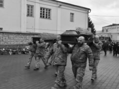 Луцьк попрощався з двома Героями Луцьк-попрощався-з-двома-Героями