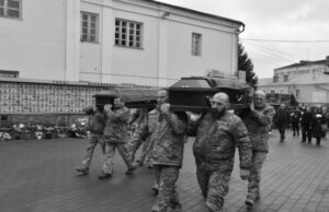 Луцьк попрощався з двома Героями Луцьк-попрощався-з-двома-Героями