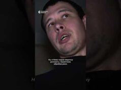 Як врятувався з оточення РФ після 150 днів на позиції (ВІДЕО) Як врятувався з оточення РФ після 150 днів на позиції (ВІДЕО)