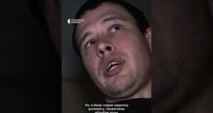 Як врятувався з оточення РФ після 150 днів на позиції (ВІДЕО) Як врятувався з оточення РФ після 150 днів на позиції (ВІДЕО)