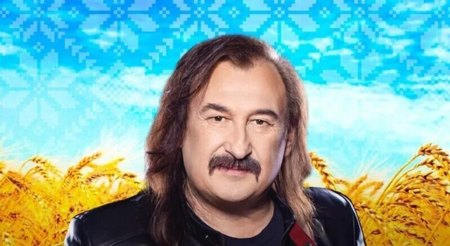 У Львові помер співак Степан Гіга – ЗМІ У-Львові-помер-співак-Степан-Гіга-–-ЗМІ