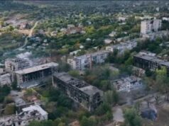 «Згодом український Куп’янськ буде повністю звільнений». ЗСУ оточили 200 росіян на Харківщині «Згодом-український-Куп’янськ-буде-повністю-звільнений».-ЗСУ-оточили-200-росіян-на-Харківщині