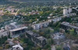 «Згодом український Куп’янськ буде повністю звільнений». ЗСУ оточили 200 росіян на Харківщині «Згодом-український-Куп’янськ-буде-повністю-звільнений».-ЗСУ-оточили-200-росіян-на-Харківщині