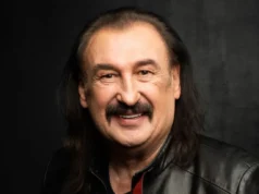 Помер відомий Український співак Степан Гіга Помер відомий Український співак Степан Гіга