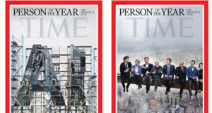 Журнал Time назвав «Людиною року» тих, хто будує штучний інтелект Журнал-time-назвав-«Людиною-року»-тих,-хто-будує-штучний-інтелект