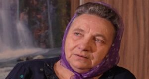 Пенсіонерка з Волині взяла під опіку шістьох дітей безвісти зниклого зятя Пенсіонерка-з-Волині-взяла-під-опіку-шістьох-дітей-безвісти-зниклого-зятя