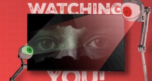 Ваш “розумний” телевізор може стежити за вами: як виявити приховану камеру Ваш-“розумний”-телевізор-може-стежити-за-вами:-як-виявити-приховану-камеру