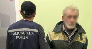 На Уманщині чоловік обезголовив товариша, бо йому привиділося, що той є окупантом На-Уманщині-чоловік-обезголовив-товариша,-бо-йому-привиділося,-що-той-є-окупантом