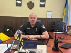 У Луцьку – новий очільник поліції У-Луцьку-–-новий-очільник-поліції