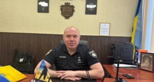 У Луцьку – новий очільник поліції У-Луцьку-–-новий-очільник-поліції
