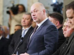 Парламент Болгарії прийняв відставку уряду Парламент-Болгарії-прийняв-відставку-уряду