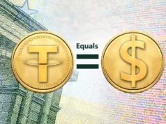 Україна очолює світовий рейтинг за використанням стейблкоїнів відносно ВВП Україна очолює світовий рейтинг за використанням стейблкоїнів відносно ВВП