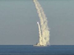 Росія здійснила пуски ракет «Калібр» з Чорного моря: коли очікуються Росія-здійснила-пуски-ракет-«Калібр»-з Чорного-моря:-коли-очікуються