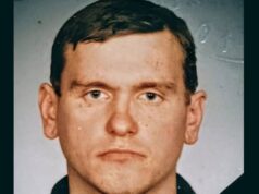 Підтвердили загибель військового з Волині Бориса Сливки, який понад рік вважався зниклим Підтвердили-загибель-військового-з-Волині-Бориса-Сливки,-який-понад-рік-вважався-зниклим