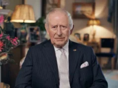 Король Чарльз III повідомив про прогрес у лікуванні раку Король-Чарльз-iii-повідомив-про-прогрес-у-лікуванні-раку