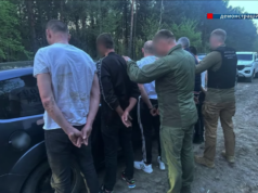 Після обшуків виїхав за кордон: волинянина підозрюють у незаконному переправленні чоловіків Після-обшуків-виїхав-за-кордон:-волинянина-підозрюють-у-незаконному-переправленні-чоловіків