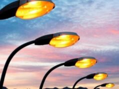 У громаді на Волині обмежать вуличне освітлення У-громаді-на-Волині-обмежать-вуличне-освітлення