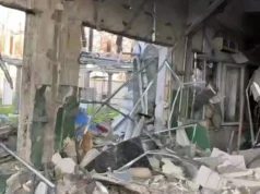 Зруйновано 20 підстанцій: енергетики показали наслідки російської атаки Зруйновано-20-підстанцій:-енергетики-показали-наслідки-російської-атаки