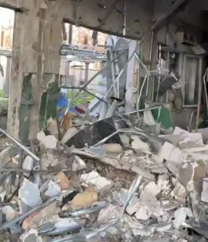 Зруйновано-20-підстанцій:-енергетики-показали-наслідки-російської-атаки