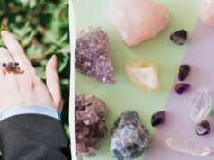 Відьма назвала камені, які потрібно носити з собою: життя зміниться на краще Відьма-назвала-камені,-які-потрібно-носити-з-собою:-життя-зміниться-на-краще