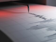 В Україні за добу сталося два землетруси В-Україні-за-добу-сталося-два-землетруси