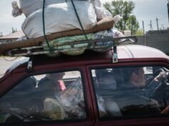 Колабораціонізм чи виживання? Що не так з деякими покараннями за співпрацю із РФ Колабораціонізм-чи-виживання?-Що-не-так-з-деякими-покараннями-за-співпрацю-із-РФ