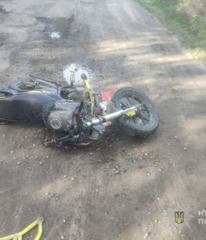 Двоє-людей-із-переломами:-на-Волині-судили-мотоцикліста,-який-п’яним-в’їхав-в-інший-мотоцикл Двоє-людей-із-переломами:-на-Волині-судили-мотоцикліста,-який-п’яним-в’їхав-в-інший-мотоцикл