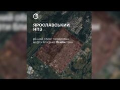 «Кощієва голка» послідовно точиться Птахами СБС. (ВІДЕО) «Кощієва голка» послідовно точиться Птахами СБС. (ВІДЕО)