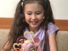 «Як вона спала, обіймаючи іграшку, так її й знайшли». Історії дітей, яких Росія вбила у... «Як-вона-спала,-обіймаючи-іграшку,-так-її-й-знайшли»-Історії-дітей,-яких-Росія-вбила-у.