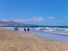 Де тепло і сонячно в січні: п’ять найкращих напрямків, щоб погрітися Де-тепло-і-сонячно-в-січні:-п’ять-найкращих-напрямків,-щоб-погрітися