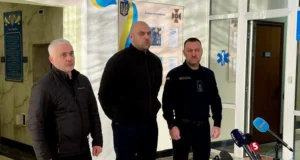 Терміни відновлення електро- та водопостачання в Одесі наразі невідомі — голова МВА Лисак Терміни-відновлення-електро-та-водопостачання-в-Одесі-наразі-невідомі-—-голова-МВА-Лисак