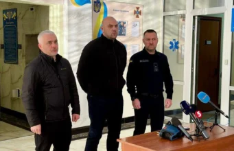 Терміни відновлення електро- та водопостачання в Одесі наразі невідомі — голова МВА Лисак Терміни-відновлення-електро-та-водопостачання-в-Одесі-наразі-невідомі-—-голова-МВА-Лисак