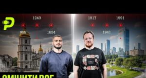 МАРАЄВ vs ШТУЧНИЙ ІНТЕЛЕКТ/ЯКБИ РУСЬ НЕ ЗАНЕПАЛА/МАЗЕПА ПЕРЕМІГ, А СРСР НЕ РОЗПАВСЯ (ВІДЕО) МАРАЄВ vs ШТУЧНИЙ ІНТЕЛЕКТ/ЯКБИ РУСЬ НЕ ЗАНЕПАЛА/МАЗЕПА ПЕРЕМІГ, А СРСР НЕ РОЗПАВСЯ (ВІДЕО)