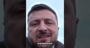 Зеленський принизив путіна (ВІДЕО) Зеленський принизив путіна (ВІДЕО)