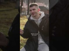 Як врятувався з оточення РФ після 170 днів на позиції (ВІДЕО) Як врятувався з оточення РФ після 170 днів на позиції (ВІДЕО)