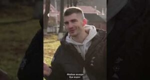 Як врятувався з оточення РФ після 170 днів на позиції (ВІДЕО) Як врятувався з оточення РФ після 170 днів на позиції (ВІДЕО)