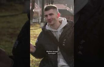 Як врятувався з оточення РФ після 170 днів на позиції (ВІДЕО) Як врятувався з оточення РФ після 170 днів на позиції (ВІДЕО)