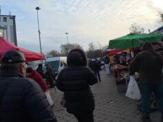 На луцькому ринку – шалені ціни на продукти На-луцькому-ринку-–-шалені-ціни-на-продукти