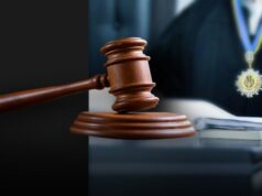 На Волині судили служителя «Свідків Єгови» за відмову від військової служби На-Волині-судили-служителя-«Свідків-Єгови»-за-відмову-від-військової-служби