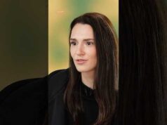 «Маємо бачити не людину з ампутацією, а просто людину» — Олена Герасимʼюк #ветеран #підтримка #війна... «Маємо бачити не людину з ампутацією, а просто людину» — Олена Герасимʼюк #ветеран #підтримка #війна...