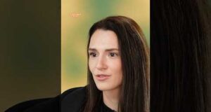 «Маємо бачити не людину з ампутацією, а просто людину» — Олена Герасимʼюк #ветеран #підтримка #війна... «Маємо бачити не людину з ампутацією, а просто людину» — Олена Герасимʼюк #ветеран #підтримка #війна...