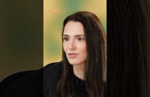 «Маємо бачити не людину з ампутацією, а просто людину» — Олена Герасимʼюк #ветеран #підтримка #війна... «Маємо бачити не людину з ампутацією, а просто людину» — Олена Герасимʼюк #ветеран #підтримка #війна...